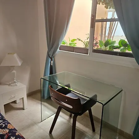 Esmeralda Sunny Relax Апартаменты *