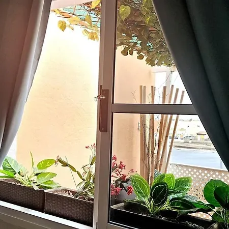 Lejlighed Esmeralda Sunny Relax