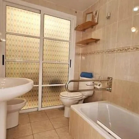 Esmeralda Sunny Relax