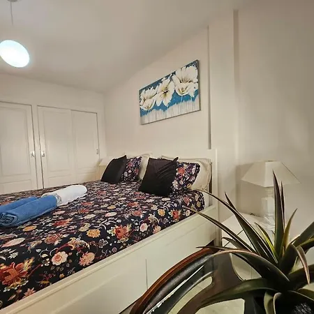 Esmeralda Sunny Relax Apartament Caleta De Fuste