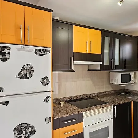 Esmeralda Sunny Relax Apartament