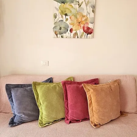 Appartamento Esmeralda Sunny Relax