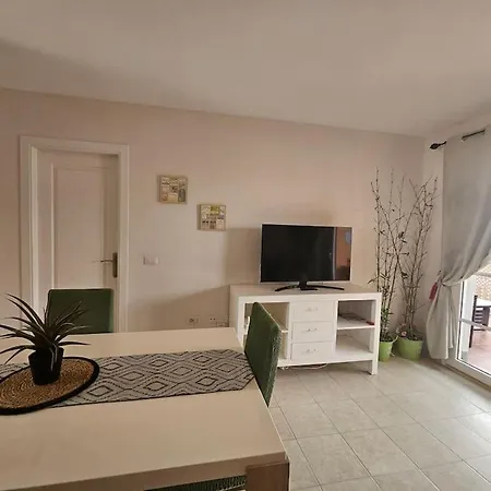 Apartament Esmeralda Sunny Relax Caleta De Fuste