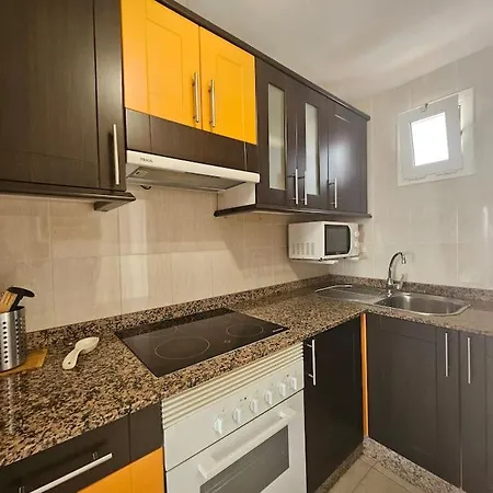 Apartament Esmeralda Sunny Relax *