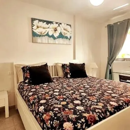 Esmeralda Sunny Relax Apartament