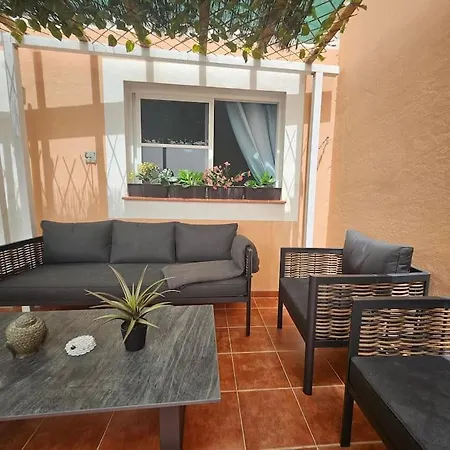 Apartament Esmeralda Sunny Relax