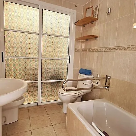 Esmeralda Sunny Relax *