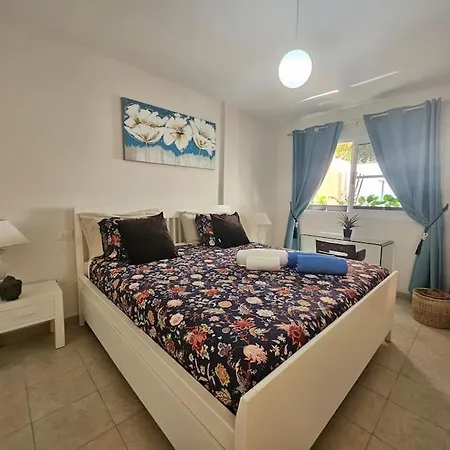 Esmeralda Sunny Relax カレタ・デ・フステ