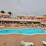 Esmeralda Sunny Relax * Caleta De Fuste
