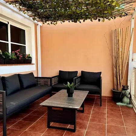 Esmeralda Sunny Relax *