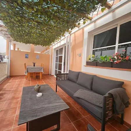 Esmeralda Sunny Relax Caleta De Fuste