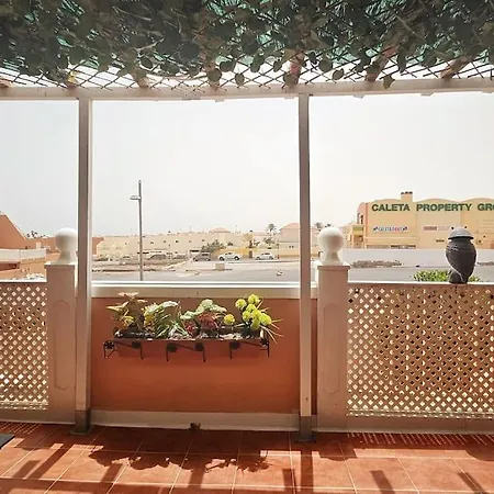 Esmeralda Sunny Relax * Caleta De Fuste